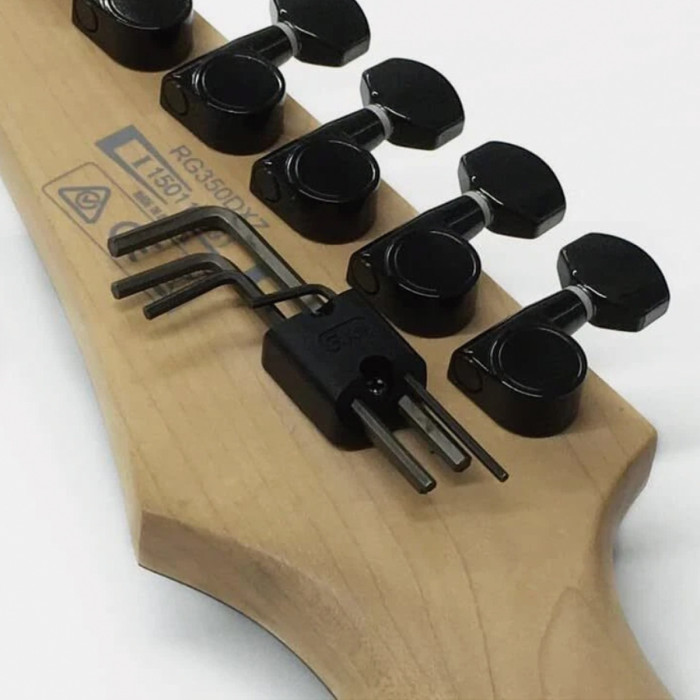 Set de Llaves Allen Ibanez Prestige WHS4