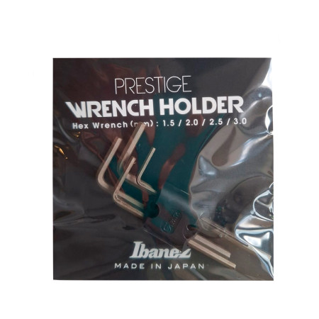 Set de Llaves Allen Ibanez Prestige WHS4