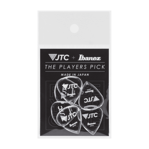 Pack uñetas Ibanez PJTC1