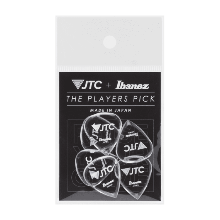 Pack uñetas Ibanez PJTC1