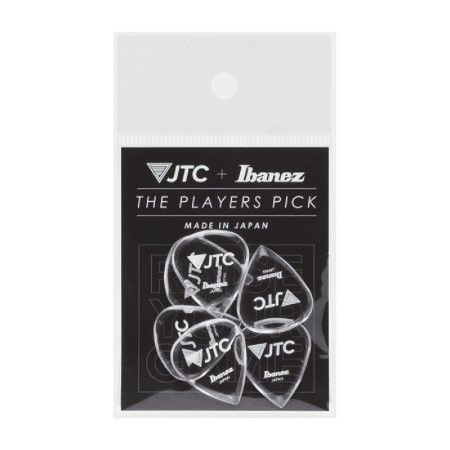 Pack uñetas Ibanez PJTC1