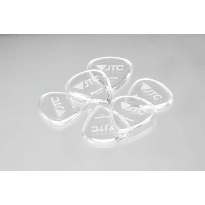 Pack uñetas Ibanez PJTC1