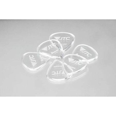 Pack uñetas Ibanez PJTC1