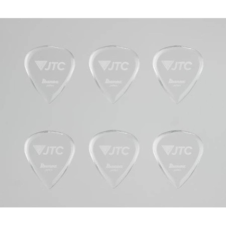 Pack uñetas Ibanez PJTC1