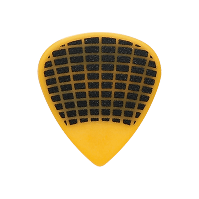 Pack uñetas Ibanez Grip Wizard PPA16HSG YE