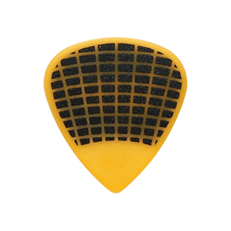 Pack uñetas Ibanez Grip Wizard PPA16HSG YE