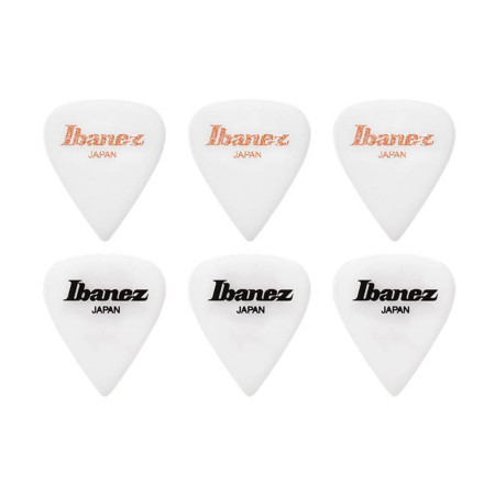 Pack uñetas Ibanez P1000TH C1 Tim Henson