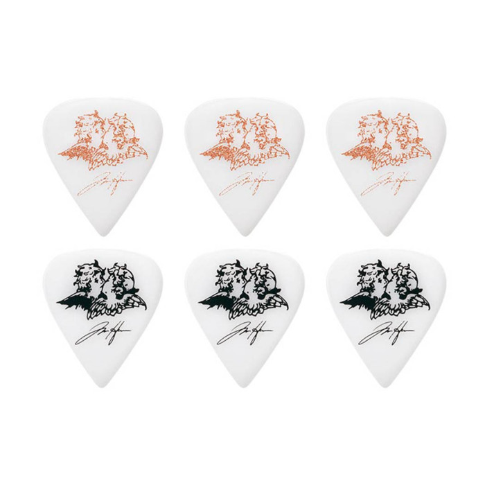 Pack uñetas Ibanez P1000TH C1 Tim Henson