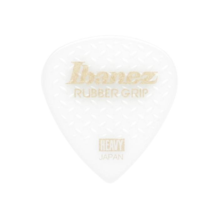 Pack uñetas Ibanez Grip Wizard PPA16HRG WH