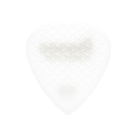 Pack uñetas Ibanez Grip Wizard PPA16HRG WH