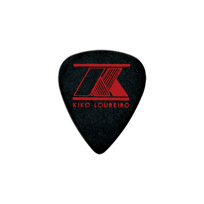 Pack uñetas Ibanez signature Kiko Loureiro B1000KL BK