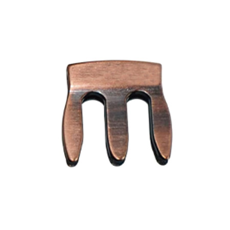 Sordina Violín 4 cuerdas Copper Musicparts