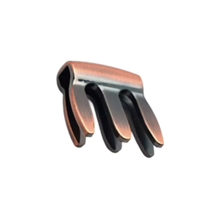 Sordina Violín 4 cuerdas Copper Musicparts
