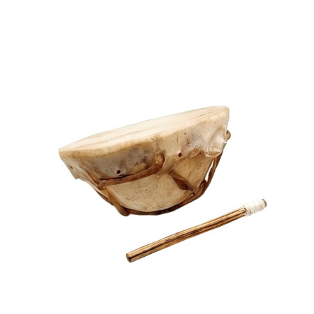 Kultrun 15.5 cm Mapuche