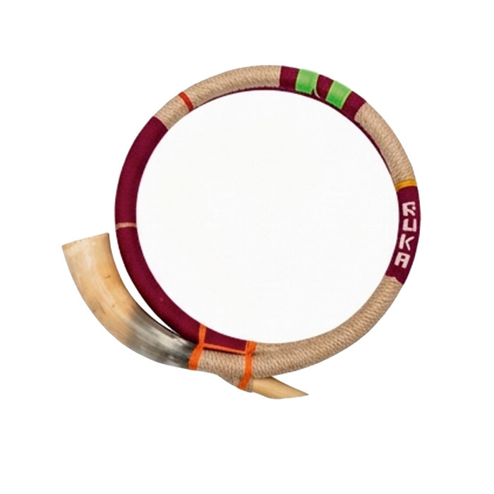 Longuin Trutruca 28cm Musicparts