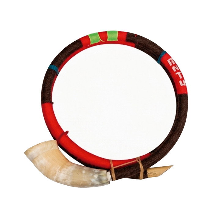 Longuin Trutruca 28cm Musicparts