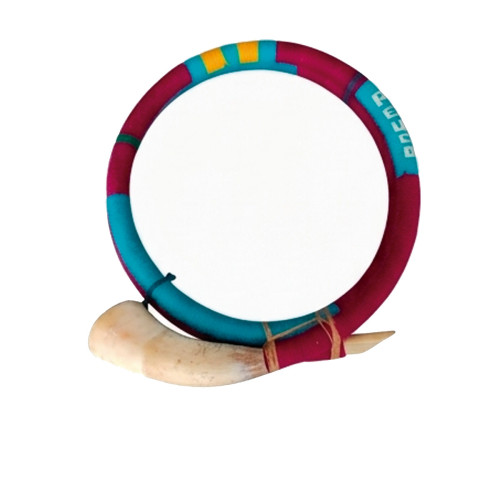 Longuin Trutruca 21 cm Musicparts