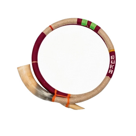 Longuin Trutruca 21 cm Musicparts