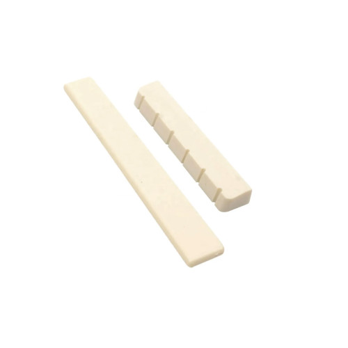 Cejuela Plástica Superior e Inferior Guitarra Clásica Musicparts
