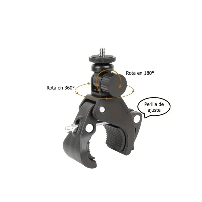 Soporte Celular Multiproposito Musicparts