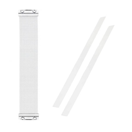 Bordona caja 14 pulgadas x 24 hebras con tirantes Musicparts