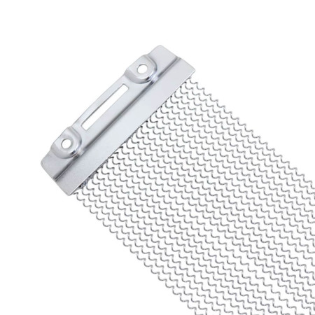 Bordona caja 14 pulgadas x 24 hebras con tirantes Musicparts