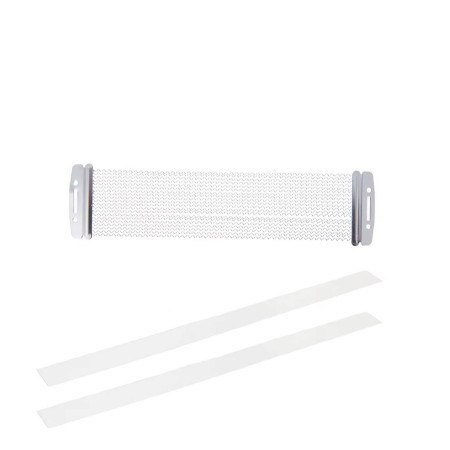 Bordona caja 12 pulgadas x 20 hebras con tirantes Musicparts