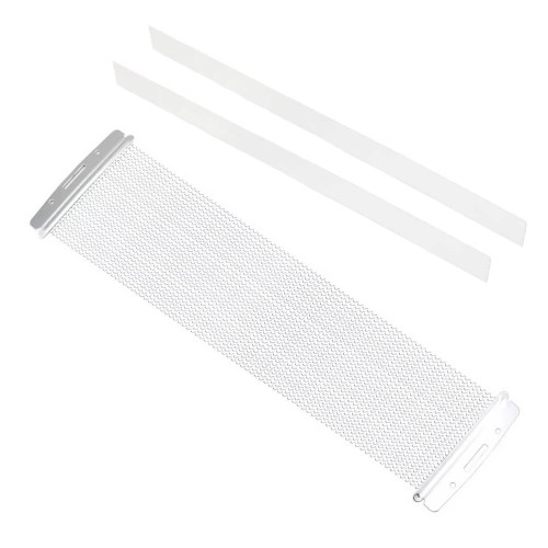 Bordona caja 14 pulgadas x 42 hebras con tirantes Musicparts