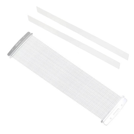 Bordona caja 14 pulgadas x 42 hebras con tirantes Musicparts