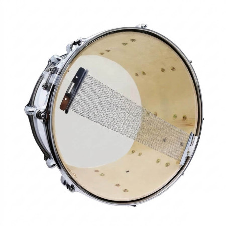 Bordona caja 14 pulgadas x 42 hebras con tirantes Musicparts