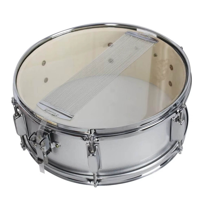 Bordona caja 14 pulgadas x 42 hebras con tirantes Musicparts