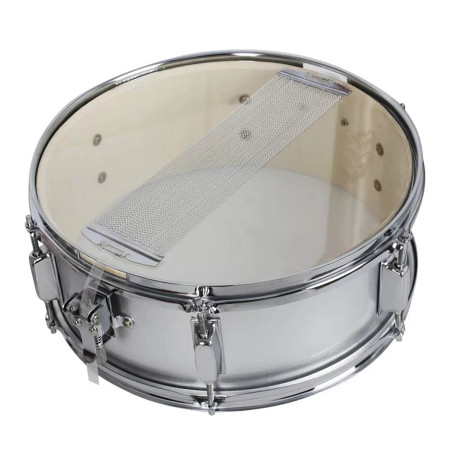 Bordona caja 14 pulgadas x 42 hebras con tirantes Musicparts