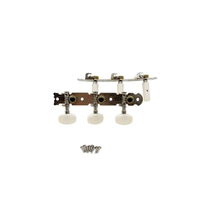 Clavijero eje grueso CLV2 Musicparts