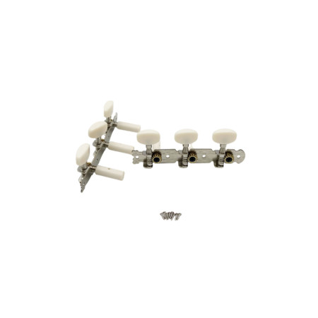 Clavijero eje grueso CLV2 Musicparts