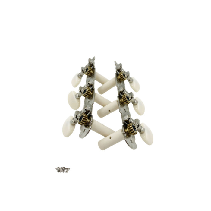 Clavijero eje grueso CLV2 Musicparts