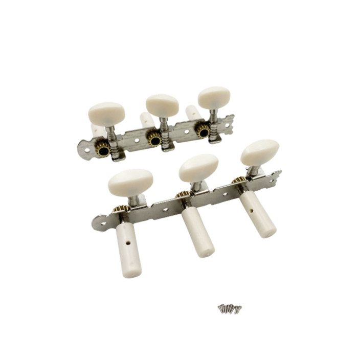 Clavijero eje grueso CLV2 Musicparts