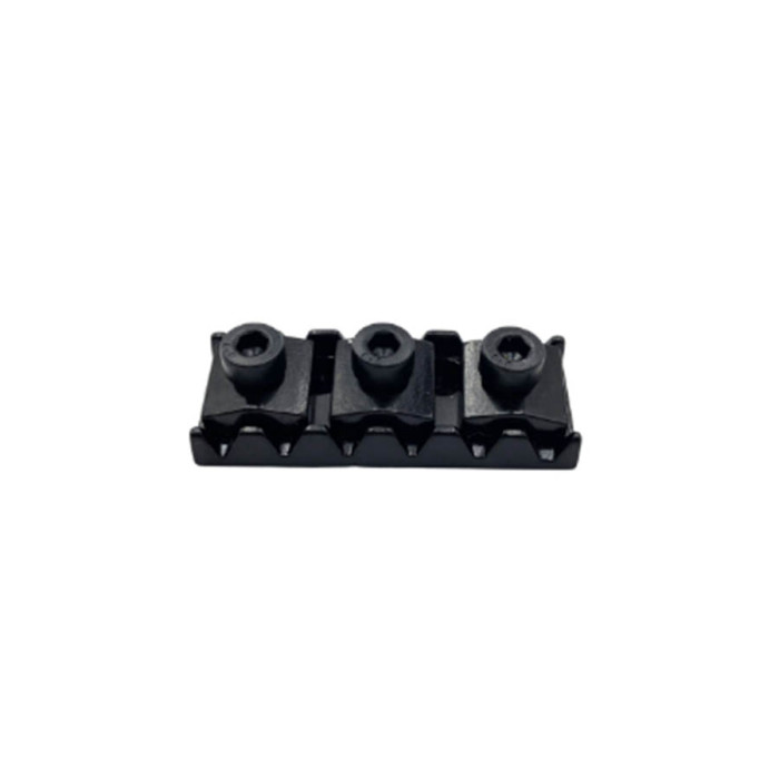 Pisacuerda microafinacion negro Musicparts