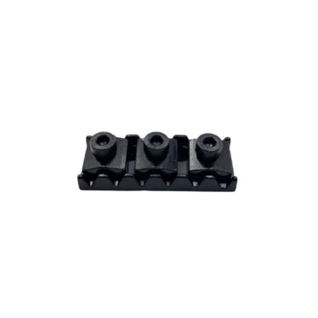Pisacuerda microafinacion negro Musicparts