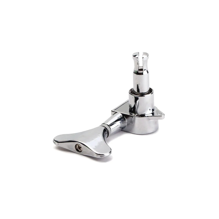 Clavijero bajo 2+2 cromado M1 Musicparts