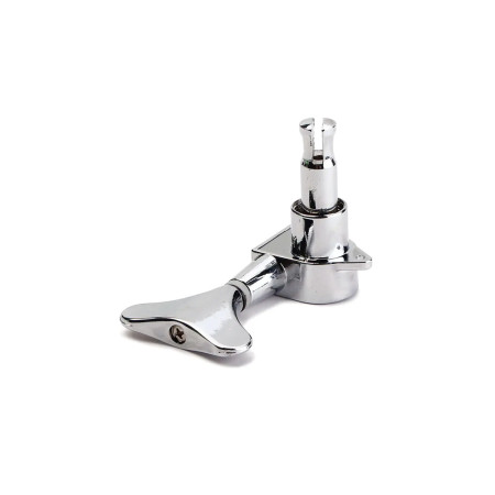 Clavijero bajo 2+2 cromado M1 Musicparts