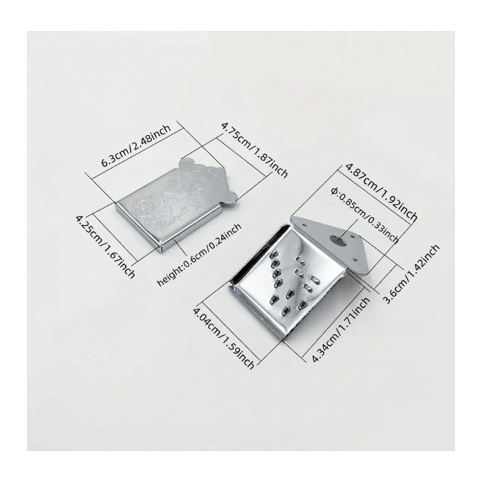 Tiracuerda Mandolina TM02 Musicparts