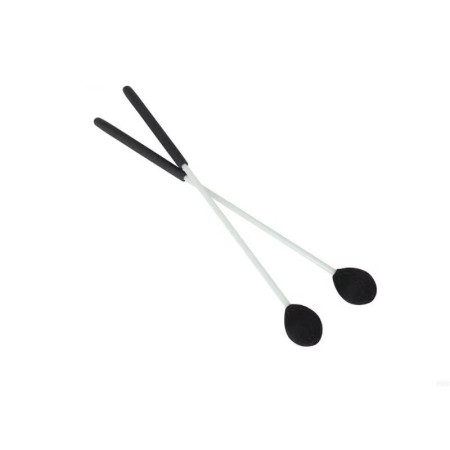 Par mazos marimba MST2BK Musicparts