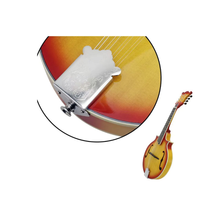 Tiracuerda Mandolina TM02 Musicparts