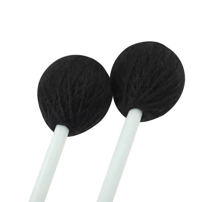 Par mazos marimba MST2BK Musicparts