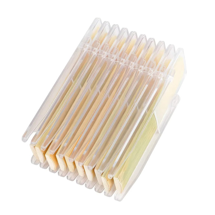 Caja 10 Unidades Cañas Saxo Alto 2,5 Xin Zhong