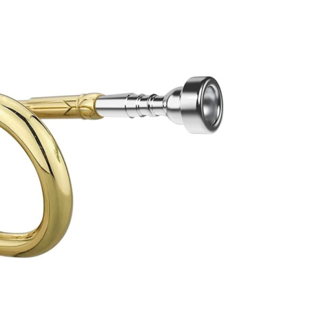 Boquilla Trompeta 3c Musicparts