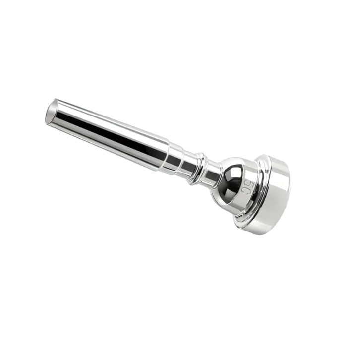 Boquilla Trompeta 5c Musicparts