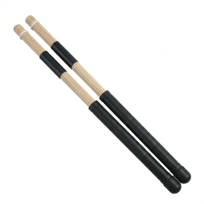 Par de Rods M1BK Musicparts