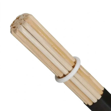 Par de Rods M1BK Musicparts