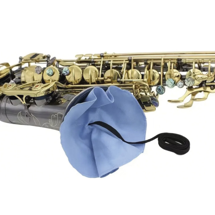 Kit Limpieza Saxo Alto M2 Musicparts